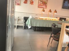 -李先生牛肉面大王(大兴枣园店)