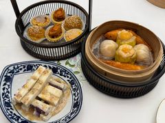 -翠园(广州太古汇店)