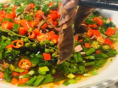 -蔴将·川菜(黄龙万科店)