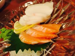 -牛玄庵日式寿喜烧·料理店(新源里店)