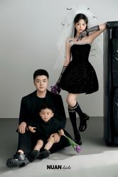 -米兰贝贝·高端儿童摄影旗舰店