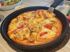 -必胜客(长安店)