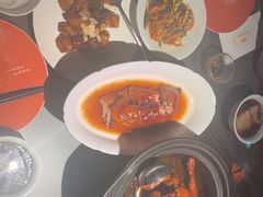 -小厨娘金榜题名(夫子庙秦淮河店)