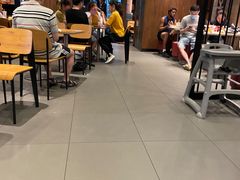 -汉堡王(徐汇绿地缤纷店)