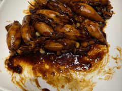 酱爆鲜墨斗-小满海鲜·别院(天津旗舰店)