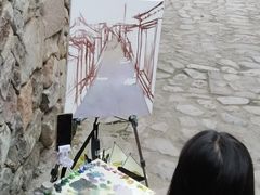 -温州王朝大酒店-自助餐厅