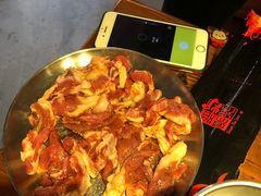 -原始泥炉烤肉(总店)
