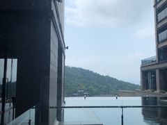 -台北北投丽禧温泉酒店