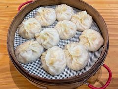 豆腐包-余氏豆腐包老店(东直街店)