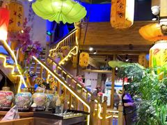 -民食香·腊排骨野生菌美食(木府店)
