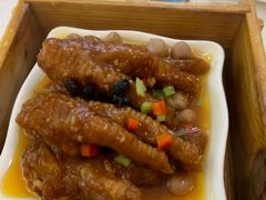 -荣粤酒家·融合粤菜