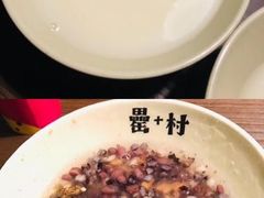 -罍+村卤菜摊(罍街店)