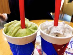 -DQ·蛋糕·冰淇淋(包河万达店)