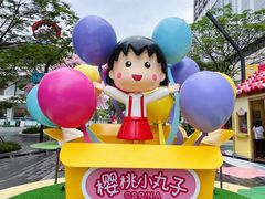 -东莞松山湖万象汇