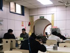 大堂-金记老七家湾第一锅贴店(金沙井总店)