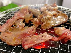 -松明一烤肉馆(鲁园店)