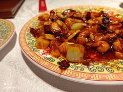 -东兴楼饭庄(六里桥店)