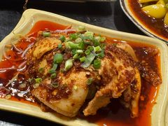 -醉八仙热酒馆(渝中店)