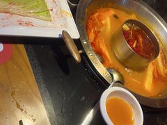 -小四川老火锅(欧风店)