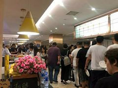 -北京西国贸大酒店