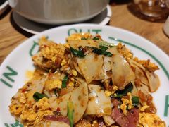 -一坐一忘云南菜(嘉里中心店)
