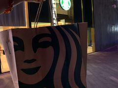 -星巴克(三亚海棠湾国际免税城店)