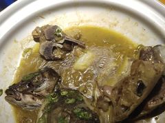 -俭朴菜(鲁磨路店)