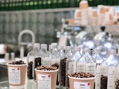 -RWORK·COFFEE(滨江店)