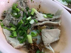 -榮泰米粉湯(Left Shop)