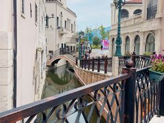 -华谊兄弟（长沙）电影小镇