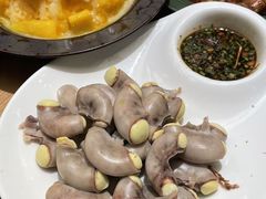 -隅乐胡椒虾·台湾菜·团建(皇岗店)