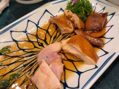 -誉八仙粤菜(万象天地店)