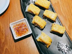 -北大荒人•新东北菜(青岛银座店)