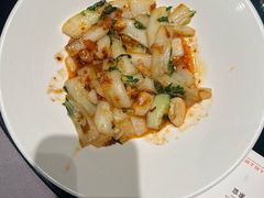 -徐记海鲜(陕西历史博物馆|明德门店)