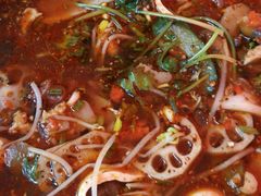 毛记冒菜-毛记冒菜(长征路店)