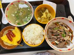 -陈记汤饭(水巷口店)