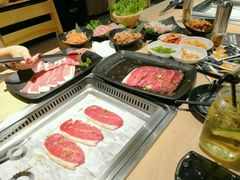 -新石器烤肉(之心城店)