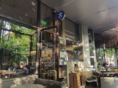 -大小咖啡 BigSmallCoffee(麦子店)