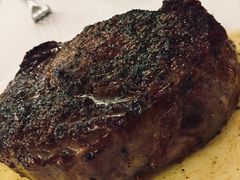 -摩根扒房(桐梓林店)