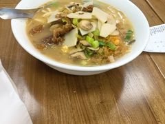 -泉市鲜活牛肉面(杭州太合商业中心店)