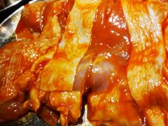 -原始泥炉烤肉(总店)