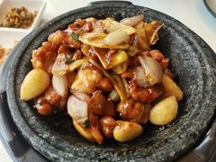 -潮粥人(威高店)