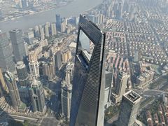 -上海中心大厦