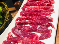 -楠火锅(龙阳广场店)