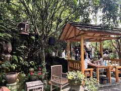 -青城甲(青城山店)