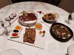 -臻宝中餐厅·大连菜·海鲜·融合菜(大连一方城堡豪华精选酒店)