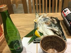 -林妈妈村·日式料理(宝山龙湖天街店)