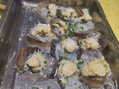 -大笑饭堂(甲子桥店)