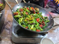 -澎湖湾农家菜(八一路楚天府店)