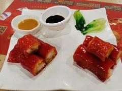 金沙红米肠-点都德(北京路贰店)